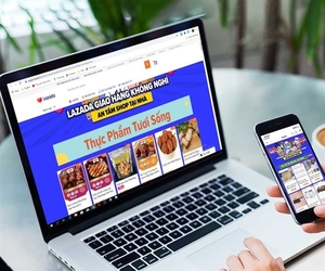 Viet Nam's e-commerce revenue grows by 15% in 2022