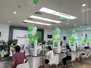 Vietnamese banks' ratings on a positive trajectory: Fitch Ratings