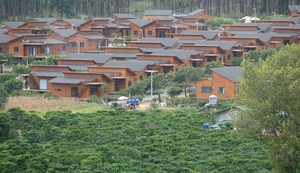 MoF to raise taxes on land and housing