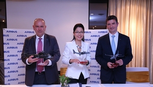 Airbus confirms strong commitment to Viet Nam