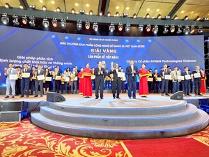 'Make in Viet Nam' instrumental in going global