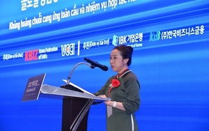 More cooperation opportunities expected for Vietnamese, Korean SMEs