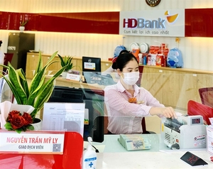 Viet Nam’s banking sector named among fastest growing in the world