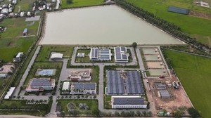 Spain-based corporation enters Vietnam’s water treatment market