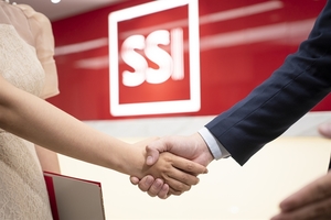 SSI signs $440m loan deal