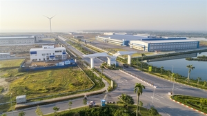 Honda Logicom to build new warehouse in Hai Phong