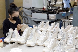 Leather, footwear industry sets export target of US$25 billion