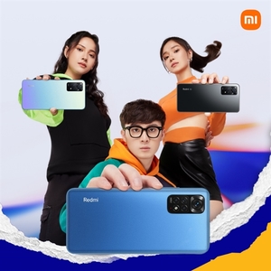 Redmi Note 11 series launched in Viet Nam