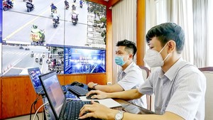 HCM City targets comprehensive digitisation