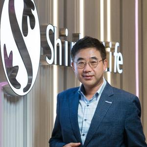 Shinhan Life wants to become game changer through unique growth strategies
