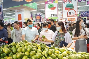 Hà Nội to boost food promotion programmes
