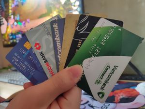 Domestic credit cards have ample room for growth: experts