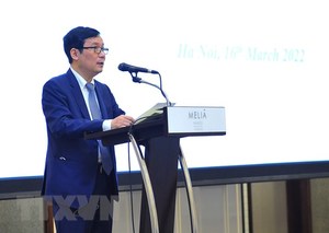 Viet Nam and Sierra Leone promote investment and trade