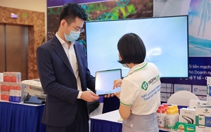 Techfest Vietnam 2022 promotes innovative solutions