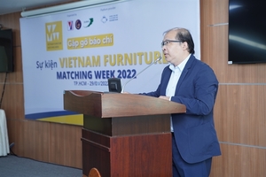 Viet Nam Furniture Matching Week seeks to connect local producers, international buyers