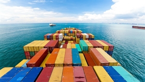 Navigating supply chain, shipping issues remain tricky for exporters
