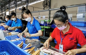 Viet Nam must double down on improving business environment