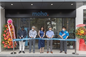 MOHO furniture store opens at Vinhomes in Thu Duc city