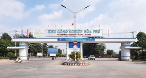 Vinh Long to get 5 industrial zones by 2025