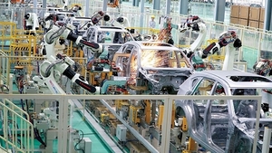 Viet Nam's mechanical engineering market to reach $300b by 2030