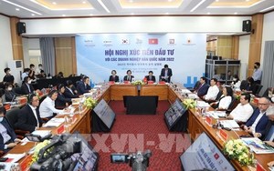Hai Phong seeks more investment from RoK