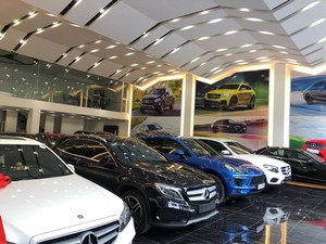Domestic car market sees consumption growth in March