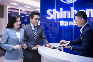 Shinhan Bank adopts Basel III liquidity risk indicators