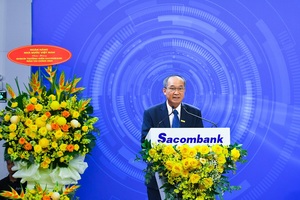 Sacombank eyes 20 per cent growth in profits