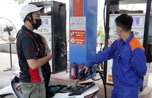 MoF proposes reduced tax for import petrol