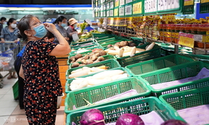 Keeping inflation below 4% will be a challenge: NEU
