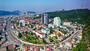 Quang Ninh continues to top PCI rankings in 2021