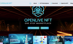 Southeast Asia’s 1st NFT trading platform launched in VN