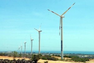 National Power Development Plan VIII paves way for renewable energy