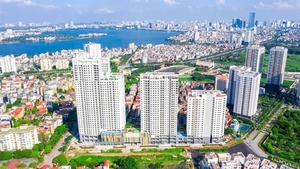 Ha Noi property market in Q1 sees recovery in most segments