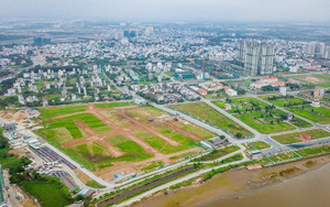 Viet Nam to amend inadequacies in Land Law
