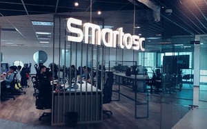 SmartOSC Fintech and Backbase cooperate to build banks people love