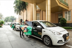 GoTo allocates over $20 million to driver-partners in Indonesia, Viet Nam and Singapore ahead of its IPO