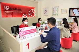 SeABank sets high profit target for 2022