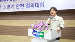 Doosan Vina appoints new CEO