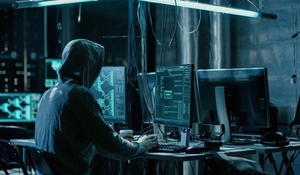 Cyber attacks on the rise