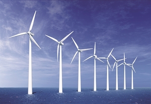 Large foreign firms interested in Viet Nam’s offshore wind power industry