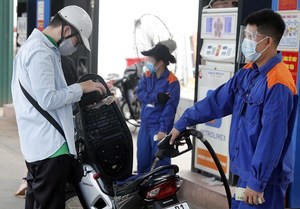 Petrol prices continue to soar, causing more challenges for transport firms