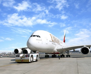 Emirates Group reports strong recovery in 2021-22