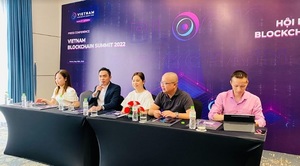 Viet Nam Blockchain Summit 2022 to take place in July