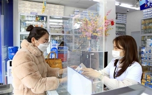 Pharmacy chains to marginalise private drugstores
