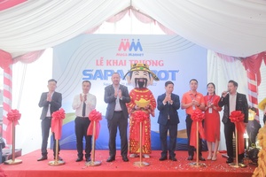 MM Mega Market Vietnam opens fifth depot in Sapa