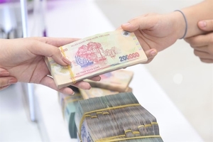 Decree on 2% interest rate support package officially issued