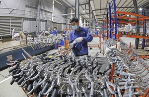AMRO forecasts Viet Nam’s strong recovery amid external headwinds