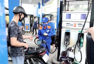 Petrol companies to benefit from rising prices