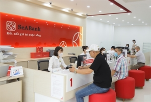 SeABank plans to increase capital to VND20.4 trillion in 2022
